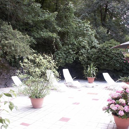 Edelstein Hotel Idar-Oberstein Exterior photo
