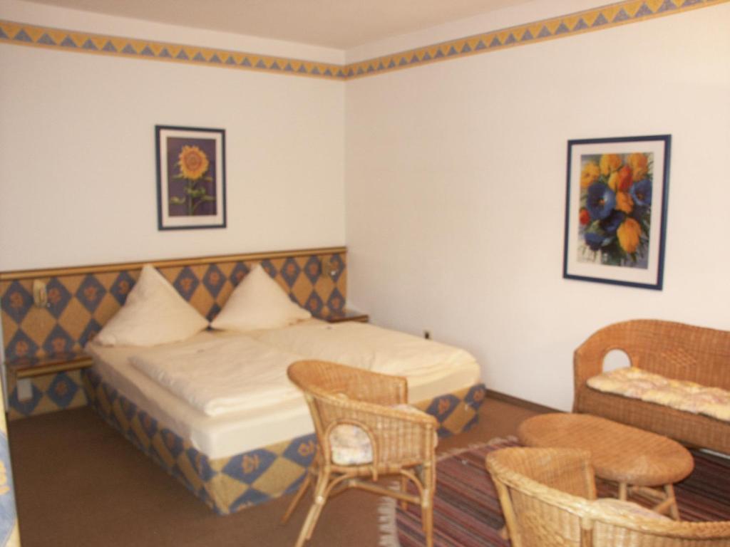 Edelstein Hotel Idar-Oberstein Room photo