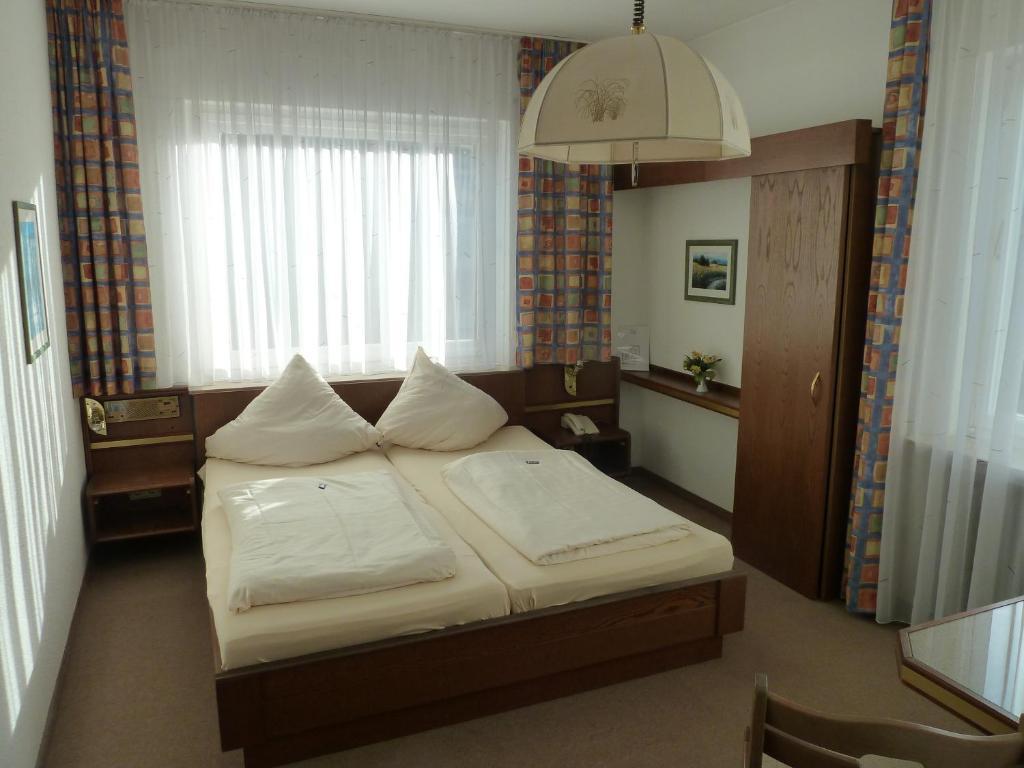 Edelstein Hotel Idar-Oberstein Room photo